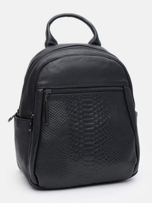Рюкзаки Keizer модель K18127bl-black Фото