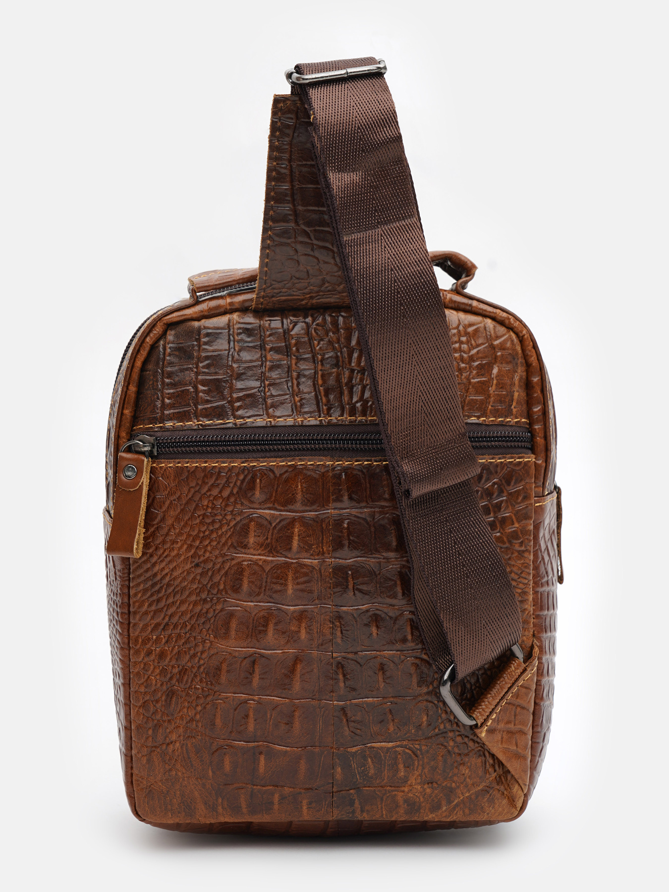 Рюкзаки Keizer модель K13609br-brown Фото