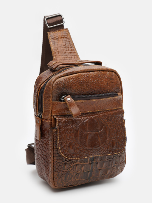 Рюкзаки Keizer модель K13609br-brown Фото