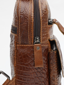 Рюкзаки Keizer модель K13609br-brown Фото