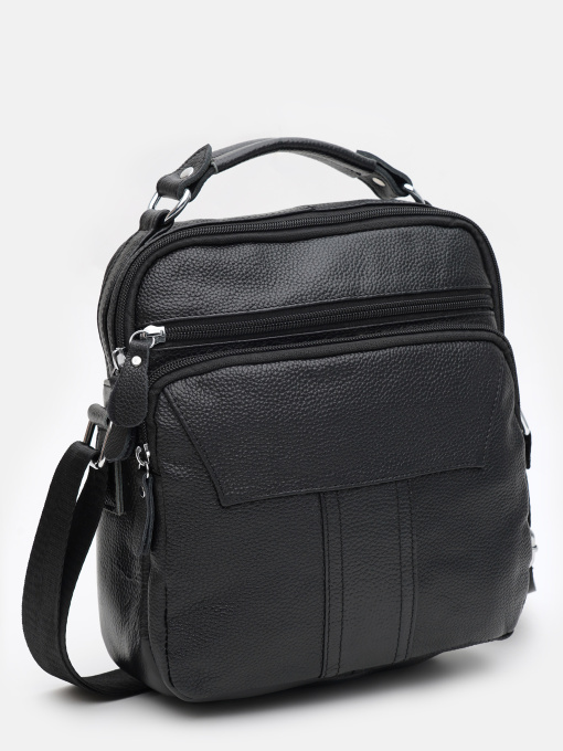 Сумки Keizer модель K15113bl-black Фото