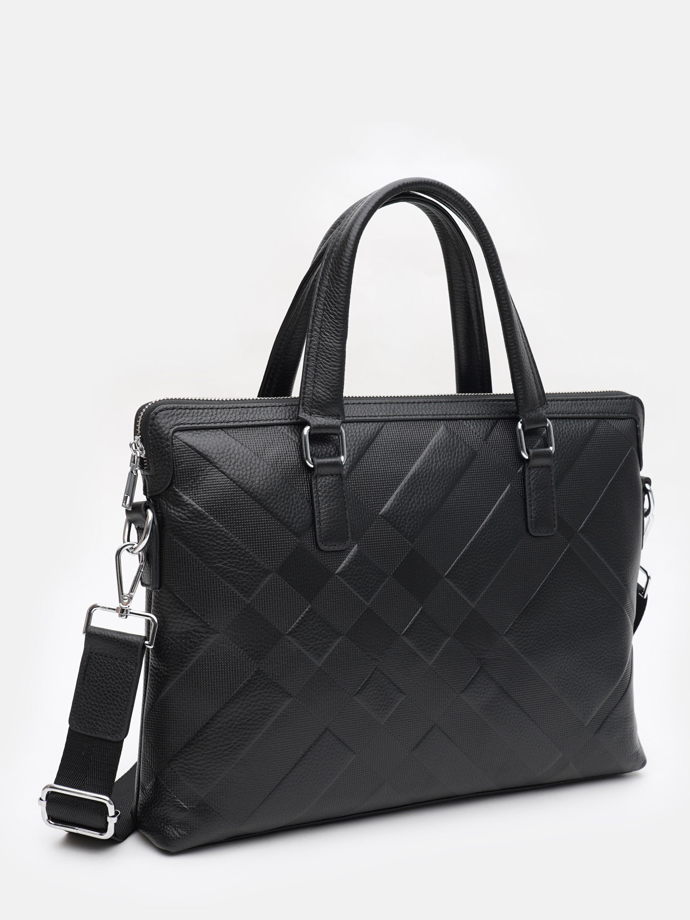 Сумки Keizer модель K12020-36bl-black Фото