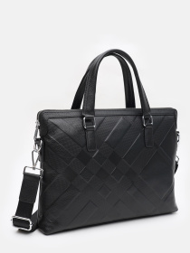 Сумки Keizer модель K12020-36bl-black Фото