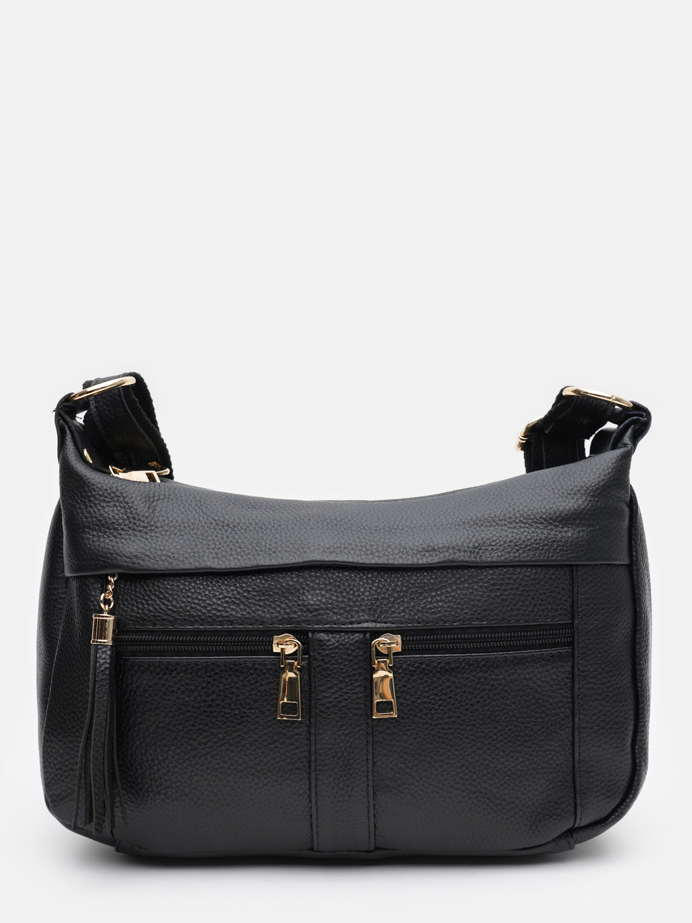 Сумки Keizer модель K11009bl-black Фото