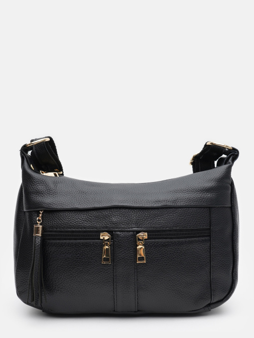 Сумки Keizer модель K11009bl-black Фото