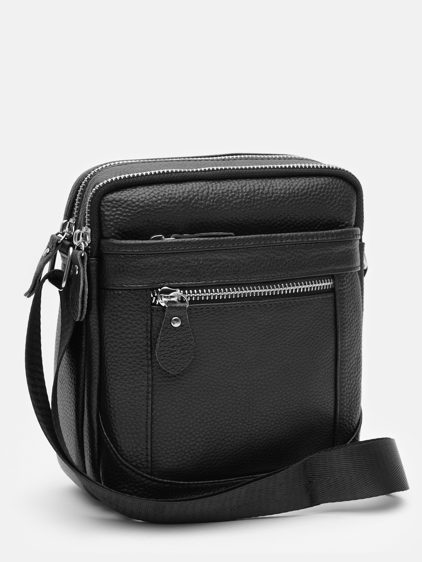 Сумки Keizer модель K11187bl-black Фото