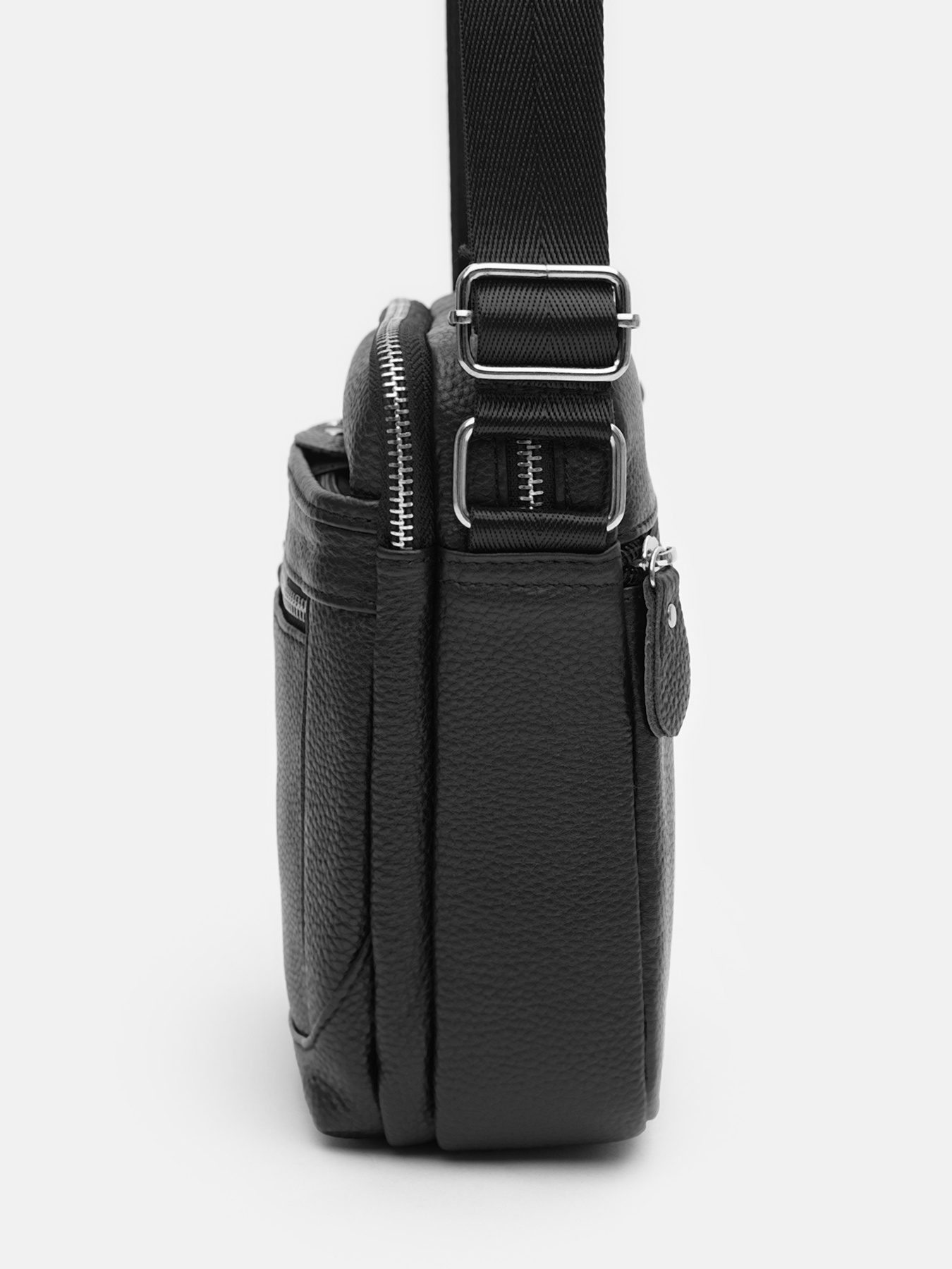 Сумки Keizer модель K11187bl-black Фото