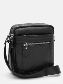 Сумки Keizer модель K11187bl-black Фото