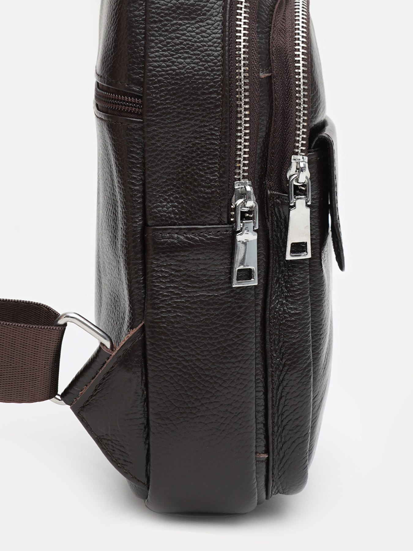 Рюкзаки Keizer модель K13316br-brown Фото