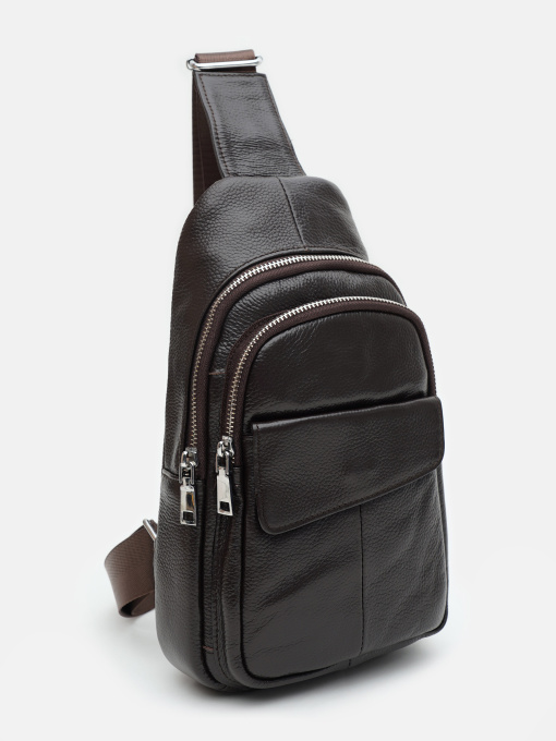 Рюкзаки Keizer модель K13316br-brown Фото