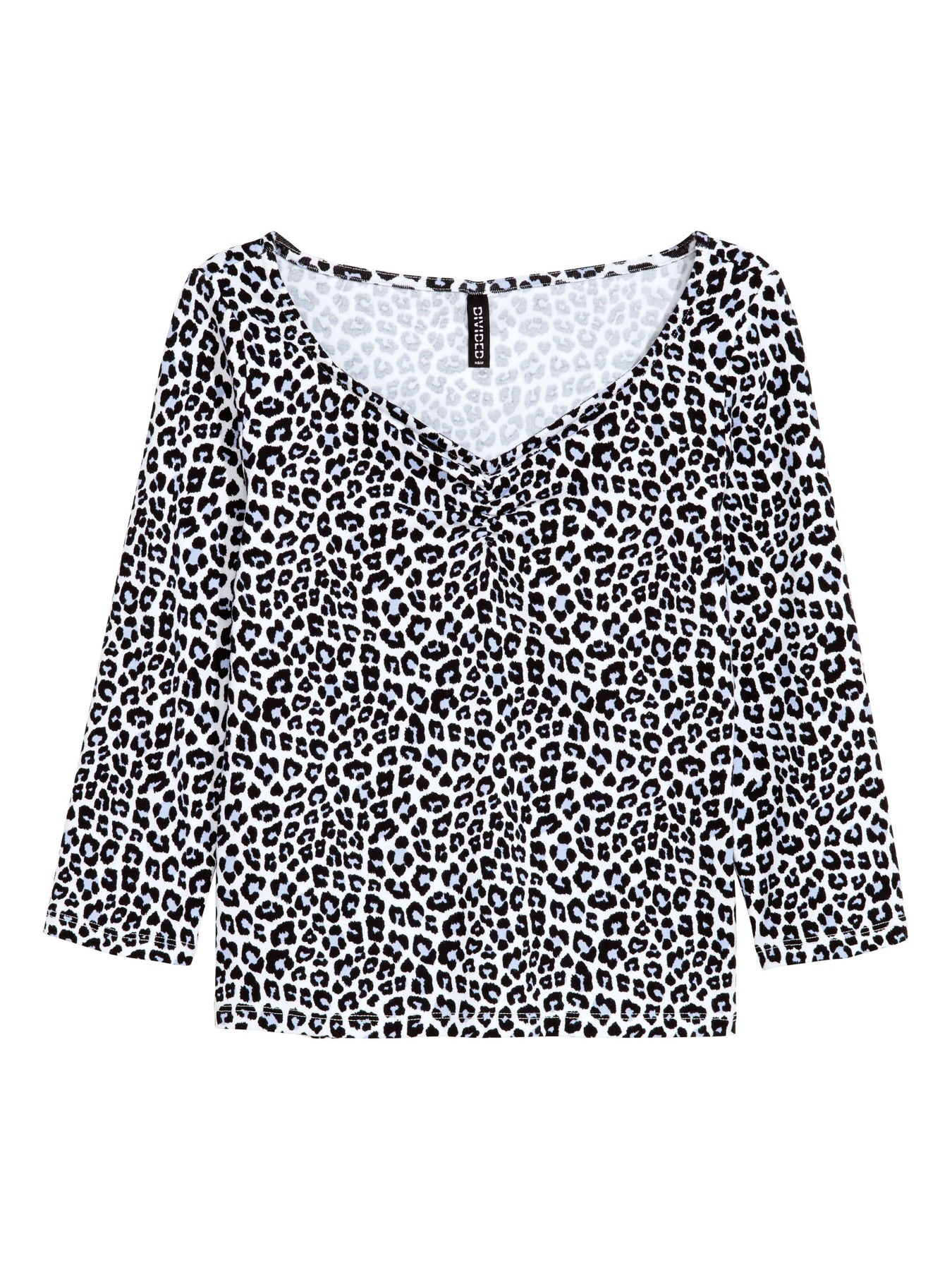 Сорочки H&M модель 36225 Фото