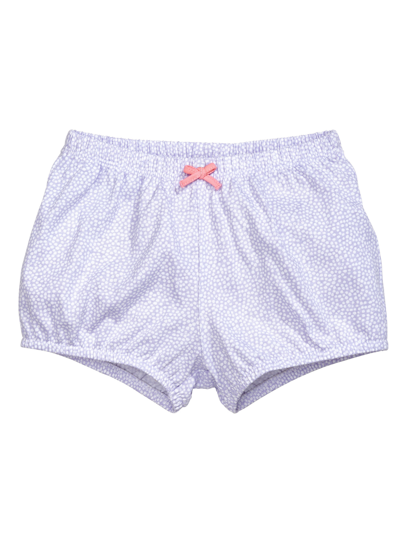 Шорты H&M модель 42174 Фото