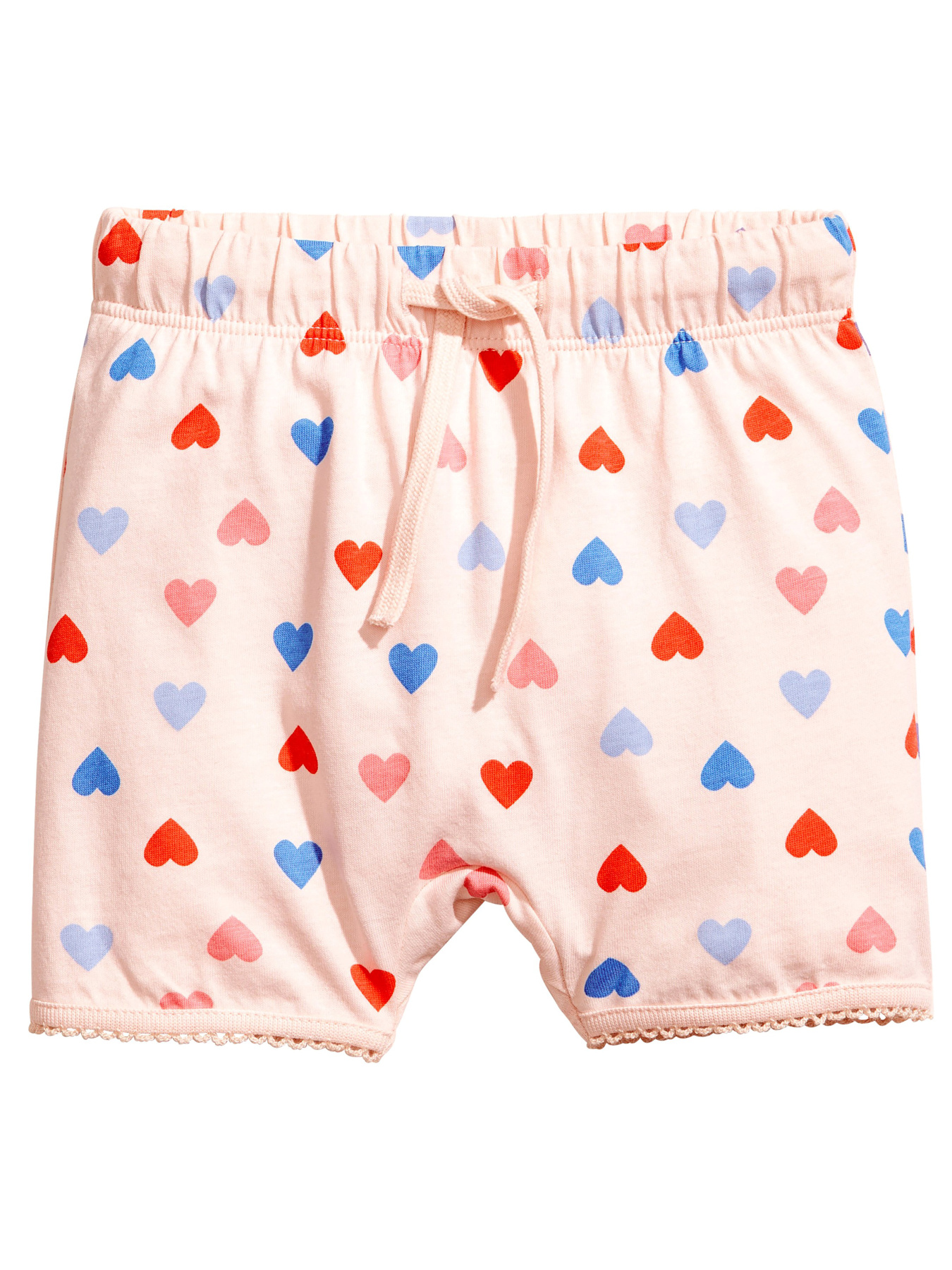 Шорти H&M модель 39711 Фото