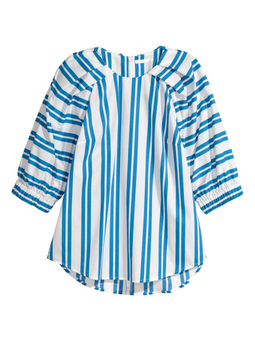 Сорочки H&M модель 49750 Фото