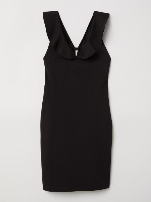 Сукні H&M модель 46288 Фото