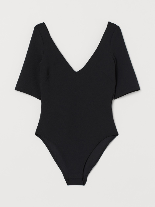 Боді та корсети H&M модель 46335 Фото