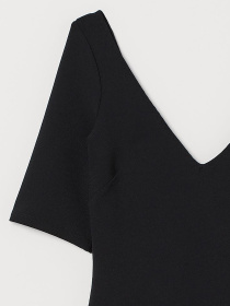 Боді та корсети H&M модель 46335 Фото