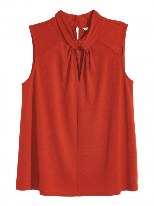 Сорочки H&M модель 40266 Фото