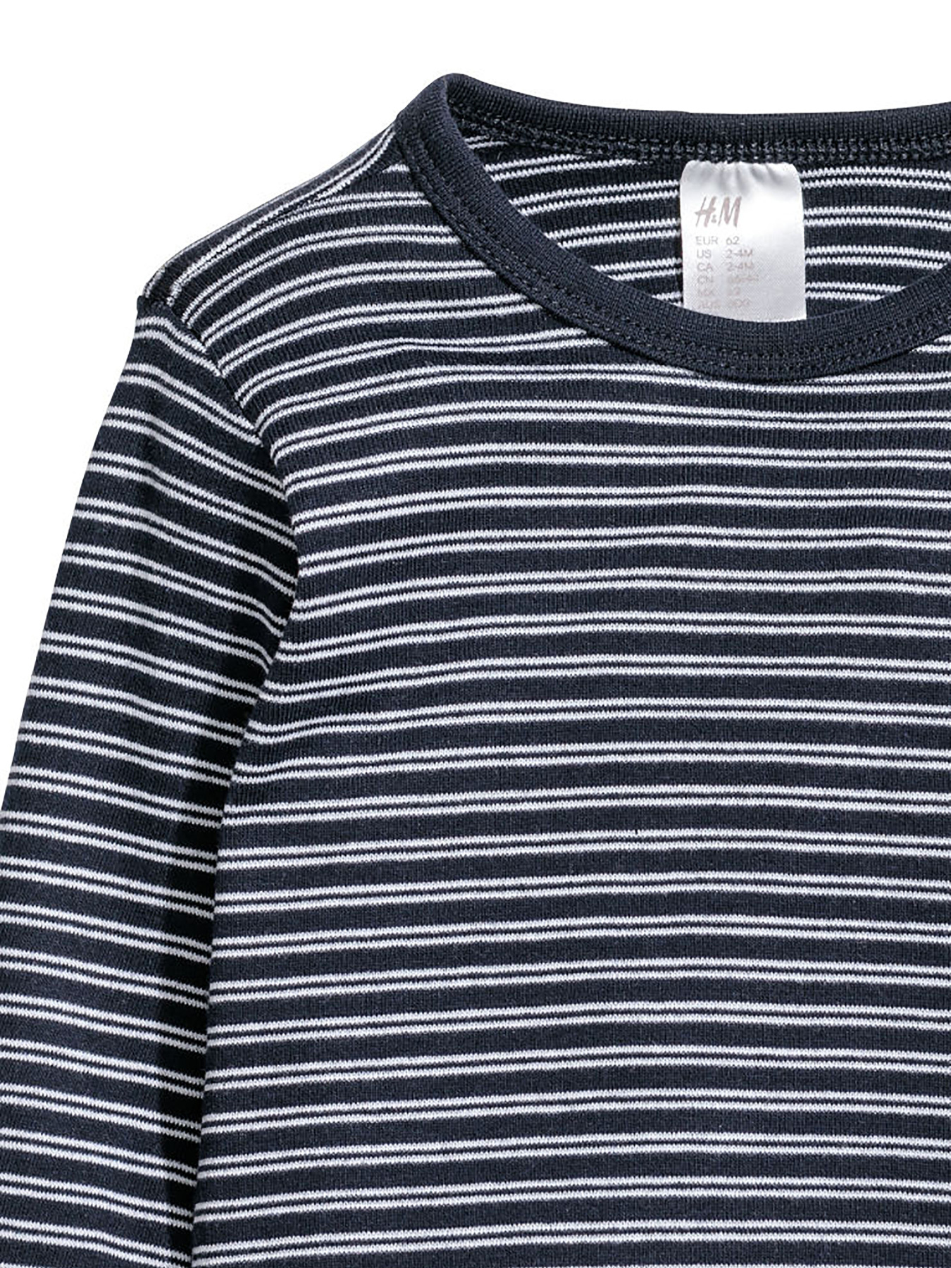Одежда для дома и сна H&M модель 27612 Фото