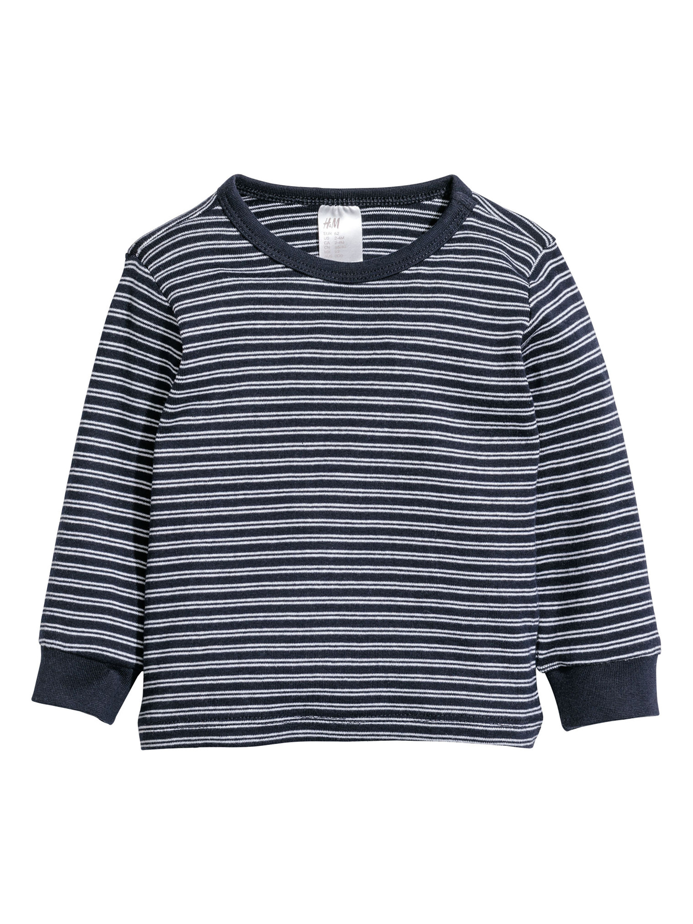 Одежда для дома и сна H&M модель 27612 Фото