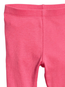 Брюки H&M модель 29215 Фото