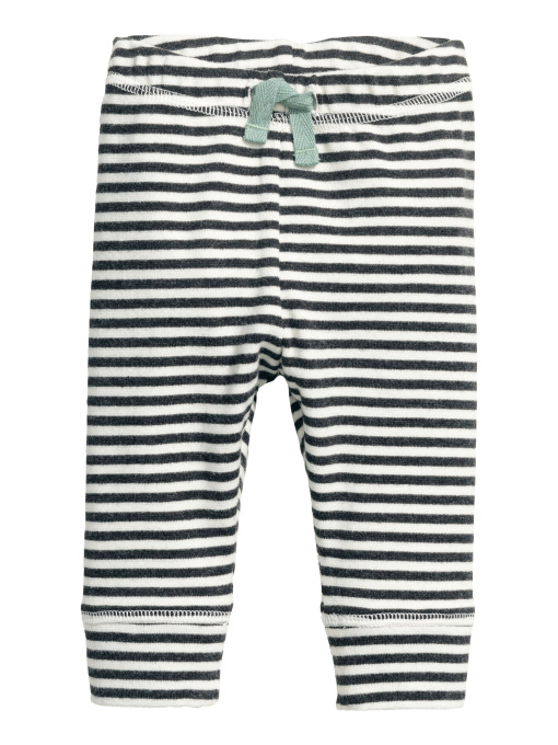 Брюки H&M модель 16981 Фото