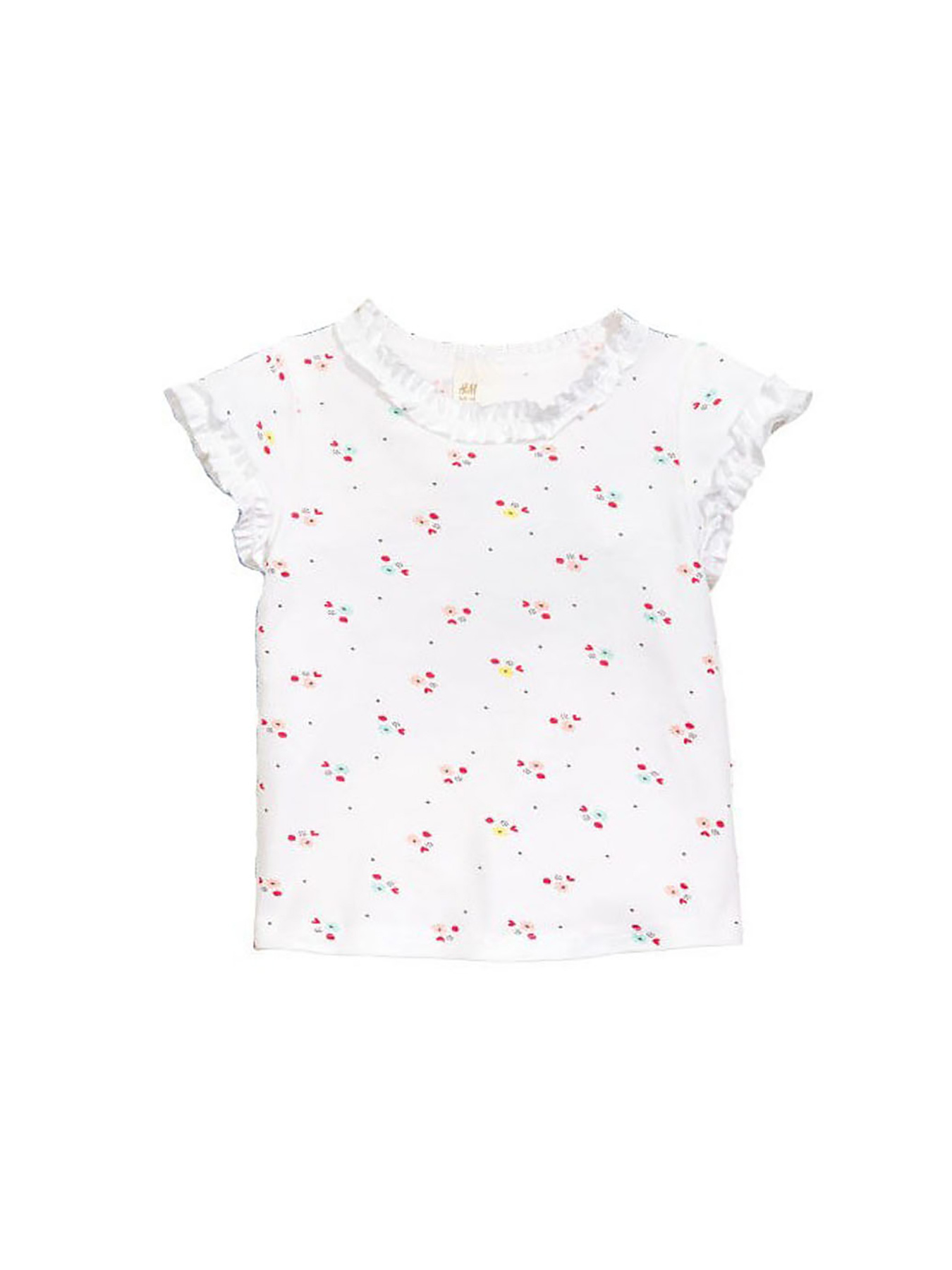 Футболки і поло H&M модель 39713 Фото