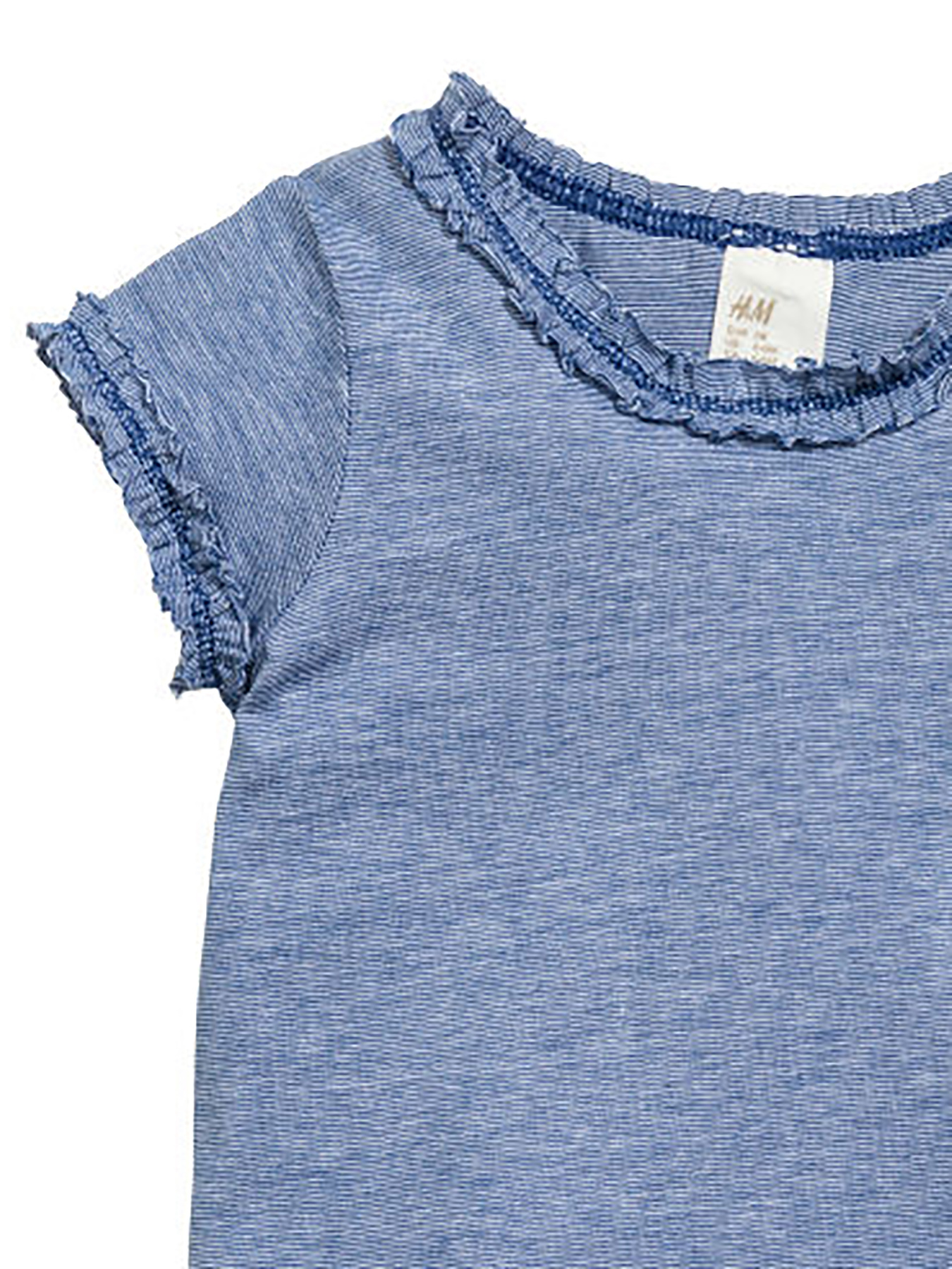 Футболки і поло H&M модель 24278 Фото