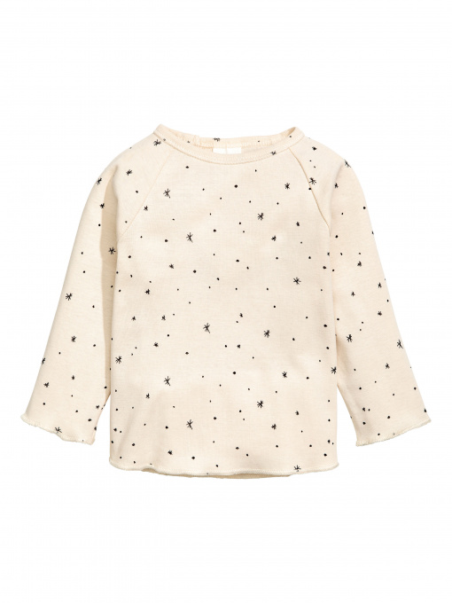Худи и свитшоты H&M модель 27709 Фото