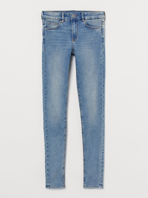 Джинсы H&M модель 36078 Фото