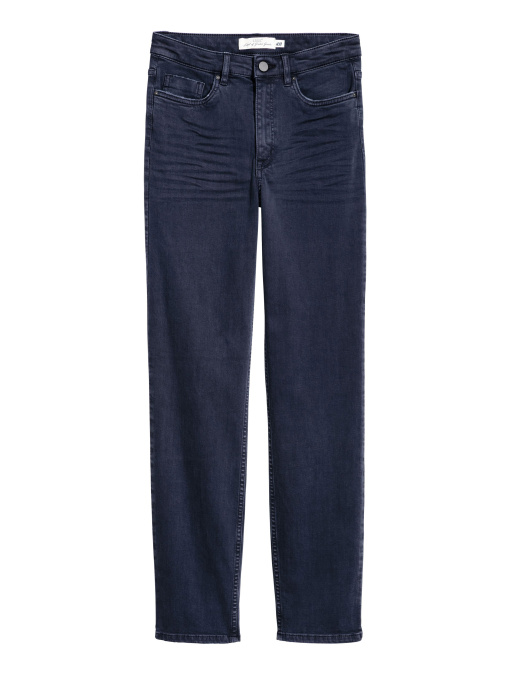 Джинсы H&M модель 39422 Фото