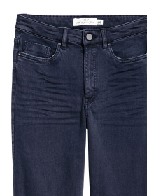 Джинсы H&M модель 39422 Фото