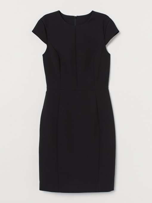Сукні H&M модель 36164 Фото