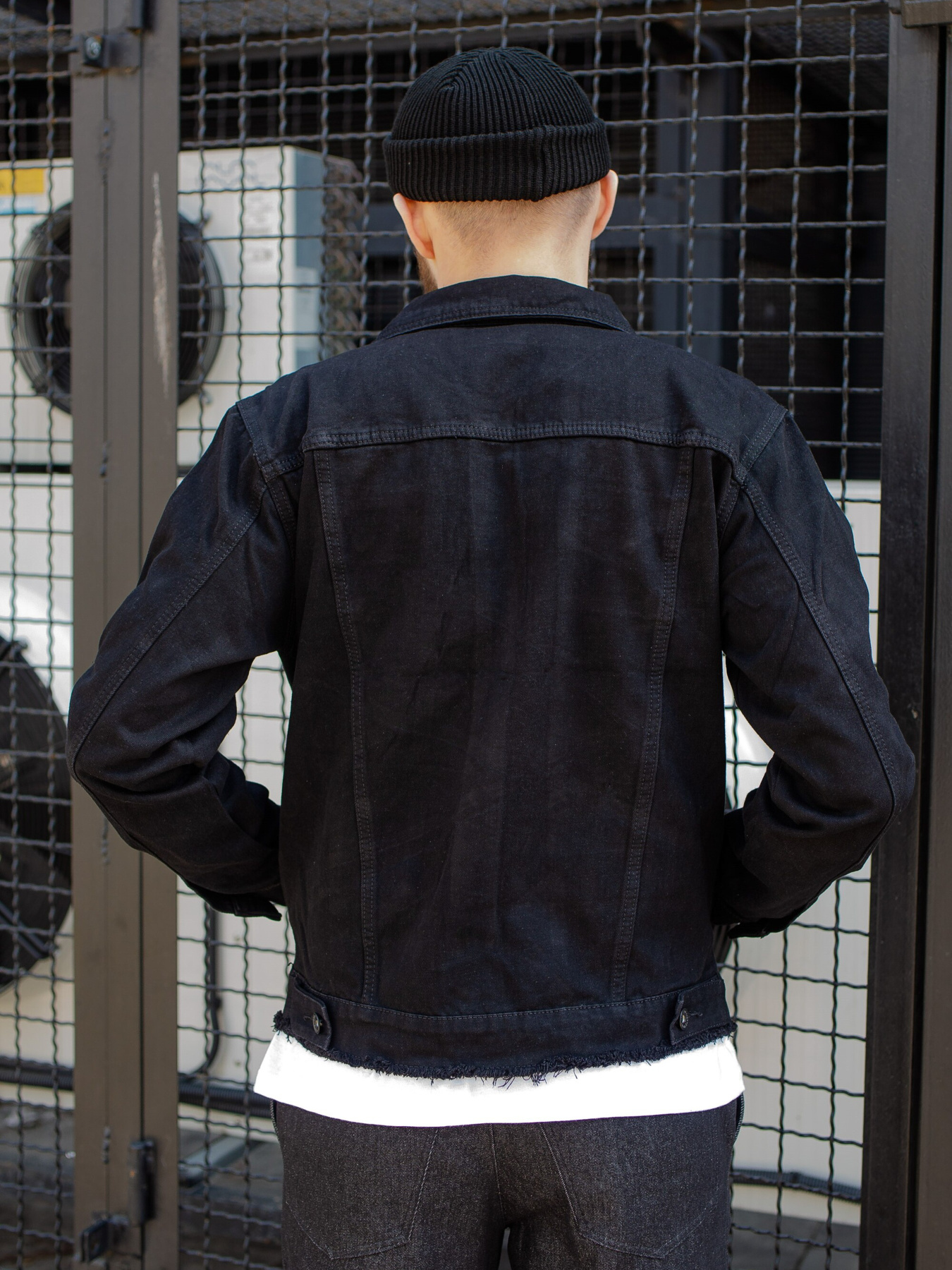 Куртки та дублянки Without модель 8048454 Фото