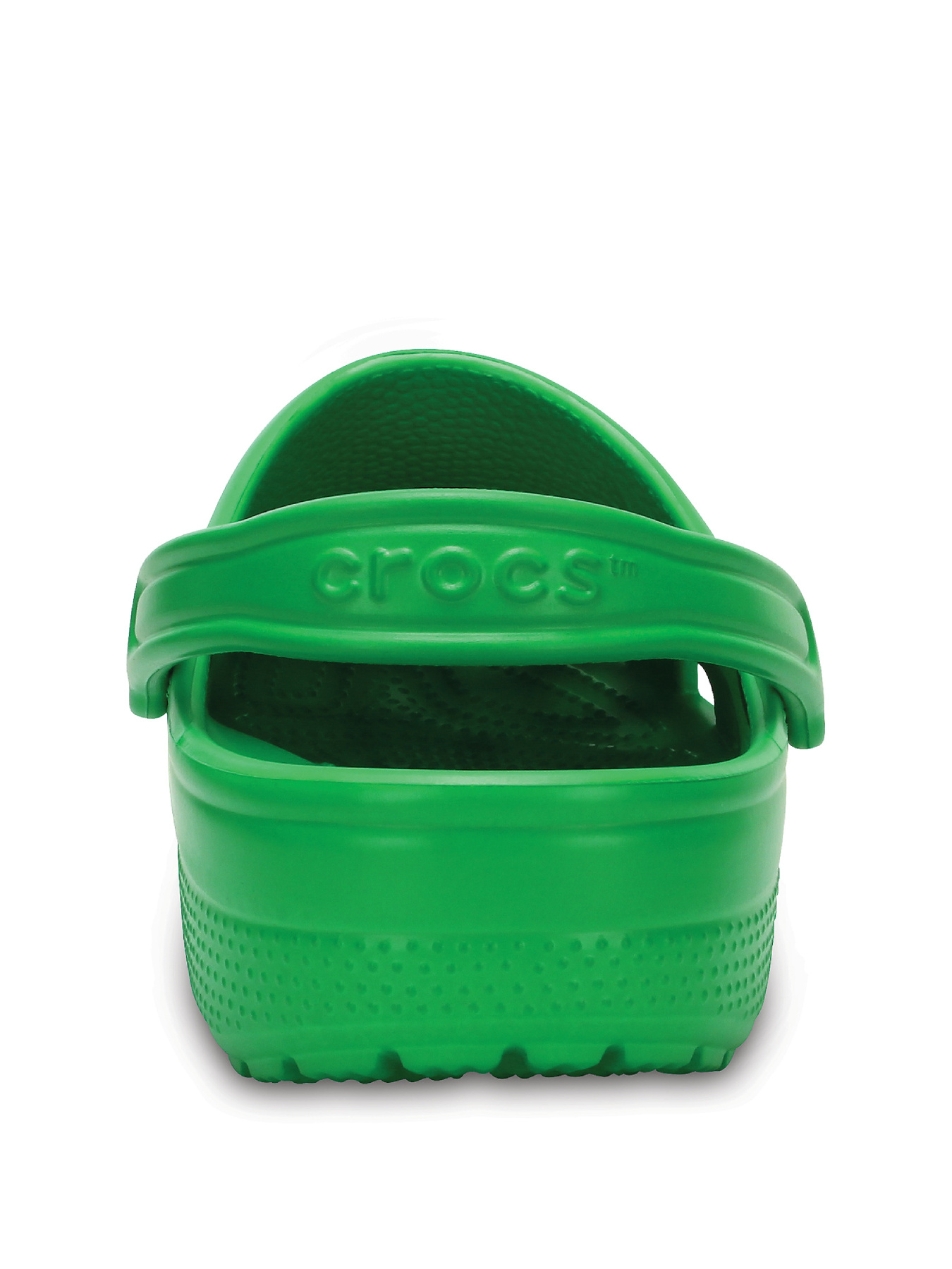 Шльопанці Crocs модель 10001GRA Фото