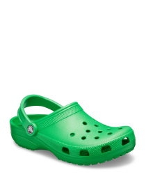 Шльопанці Crocs модель 10001GRA Фото