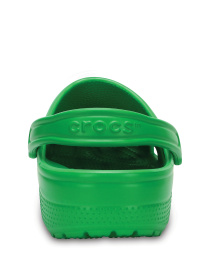 Шльопанці Crocs модель 10001GRA Фото