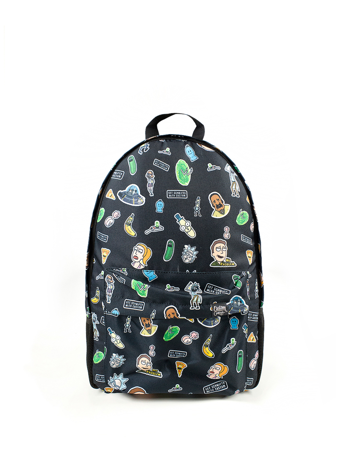 Рюкзаки Custom Wear модель cw-bac-5486 Рюкзаки Custom Wear модель cw-bac-5486 Фото
