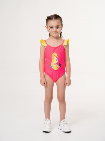 Одяг для пляжу YUMSTER модель YS.21.20.005 Фото