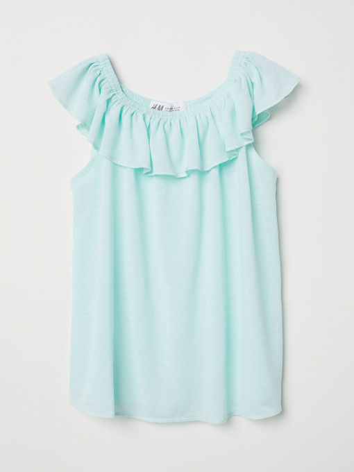 Сорочки H&M модель 23622 Фото
