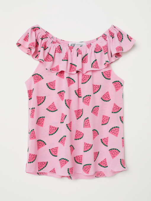Сорочки H&M модель 33037 Фото