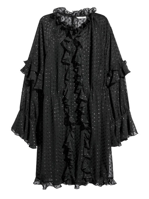 Сукні H&M модель 36950 Фото