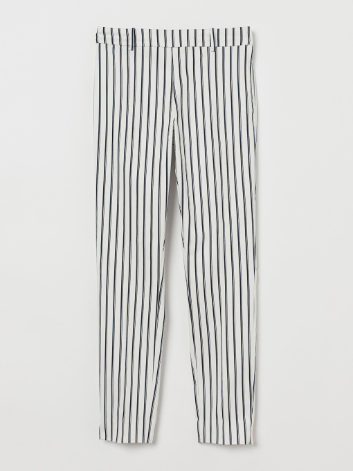 Брюки H&M модель 49827 Фото