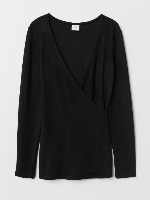 Светри та кардигани H&M модель 49831 Фото