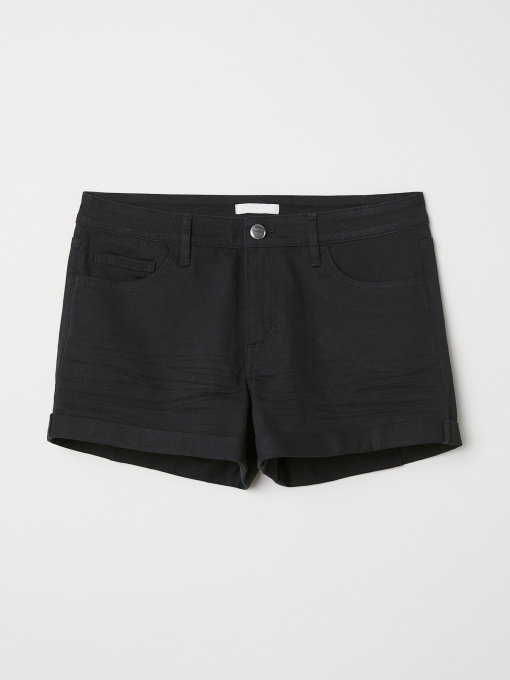 Шорты H&M модель 40029 Фото