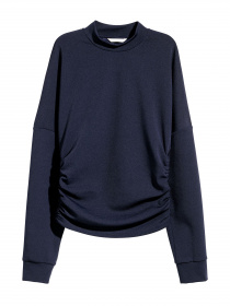Свитры и кардиганы H&M модель 54398 Фото