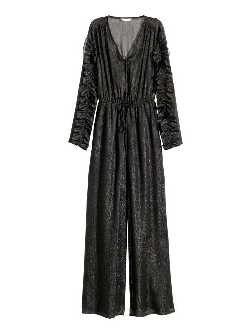 Комбинезоны H&M модель 40312 Фото