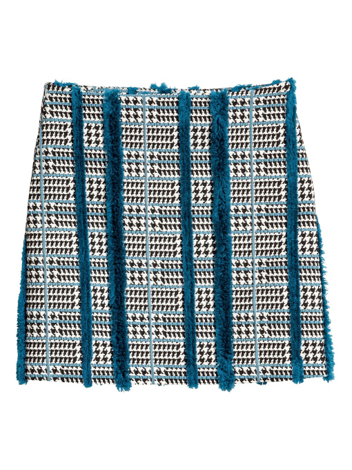 Юбки H&M модель 66328 Фото