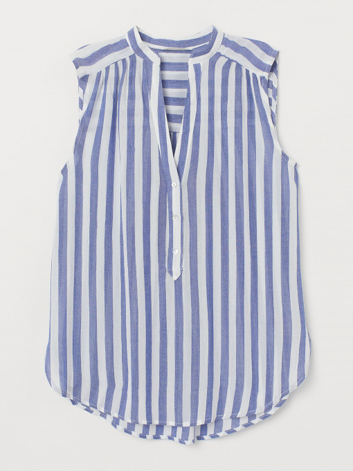 Сорочки H&M модель 58444 Фото