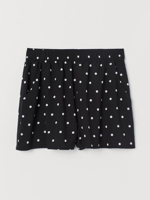Шорти H&M модель 58448 Фото